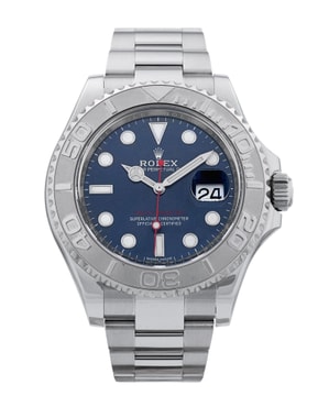 Browse our selection of automatic watches from prestigious brands such as Blancpain, Bell & Ross, Breitling and Rolex.